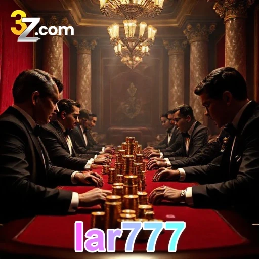 lar777 Bônus Imperdíveis