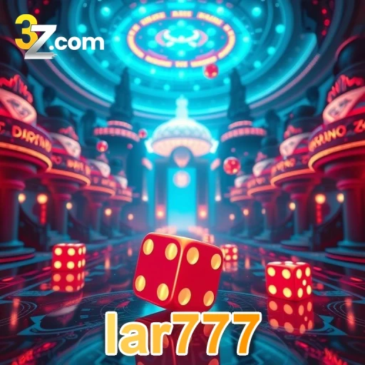 lar777 Jogos de caça-níqueis