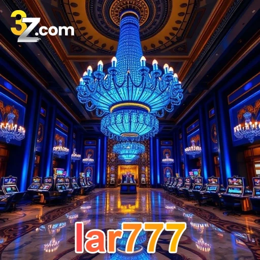 lar777 Bônus Imperdíveis