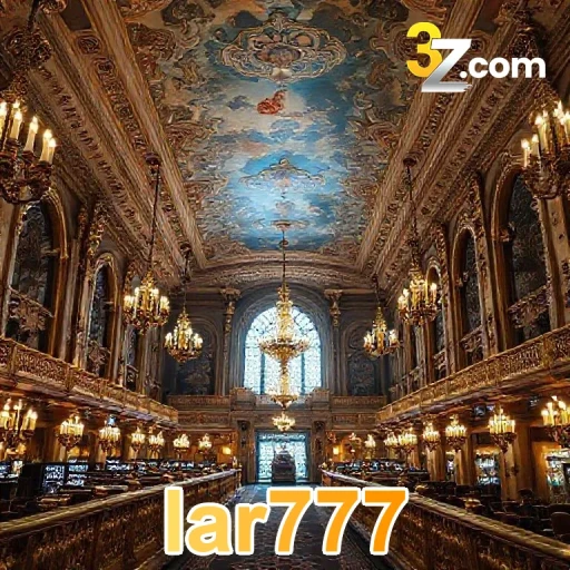 lar777 Apostas em Esportes