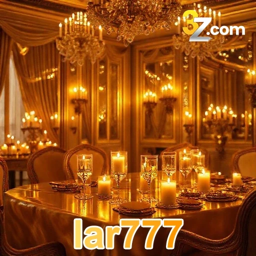 lar777 Nossa Plataforma